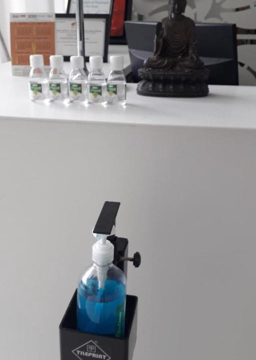 Photo of Others in Bangalore City Center