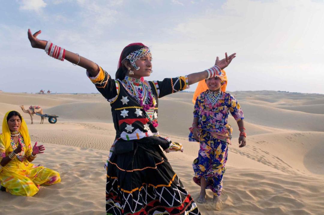 Photo of Others in Jaisalmer
