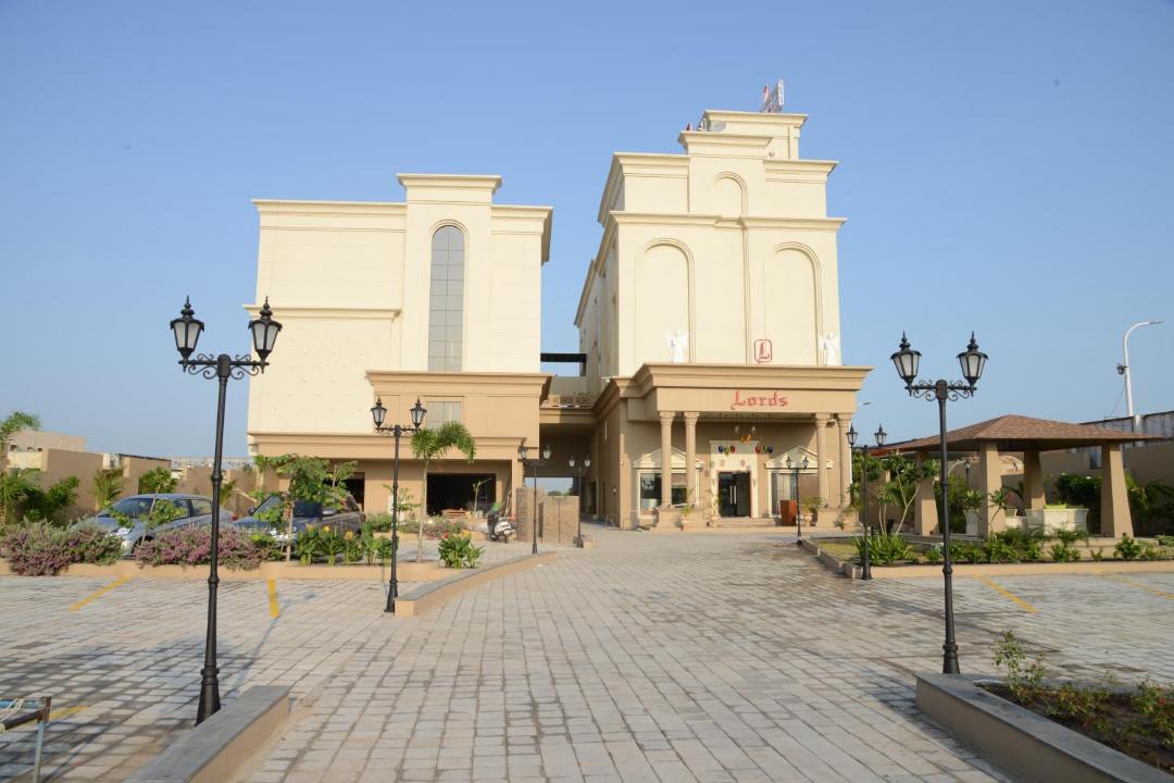 Photo of Others in Jamnagar