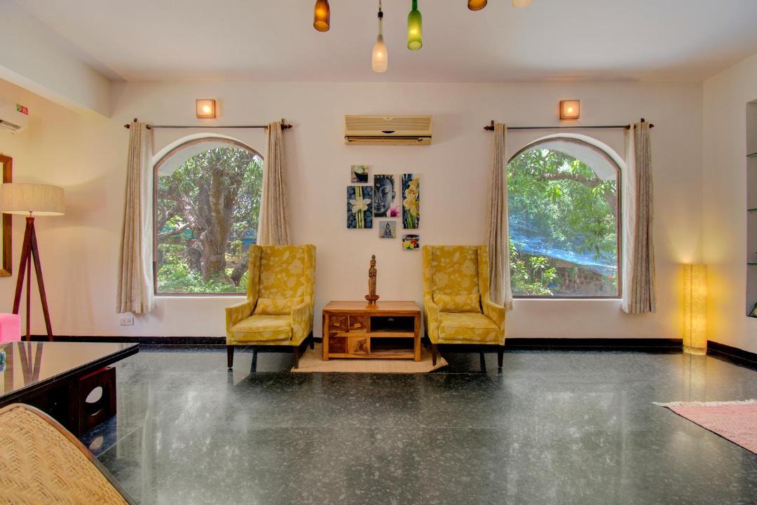 Photo of Livingroom in Mandrem