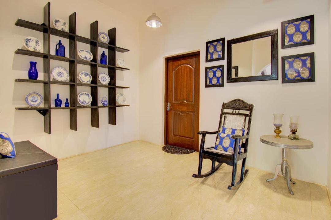 Photo of Livingroom in Mandrem