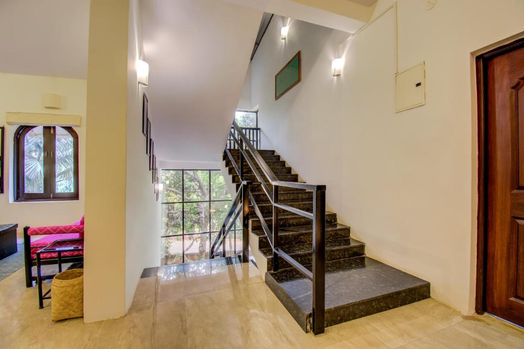 Photo of Livingroom in Mandrem