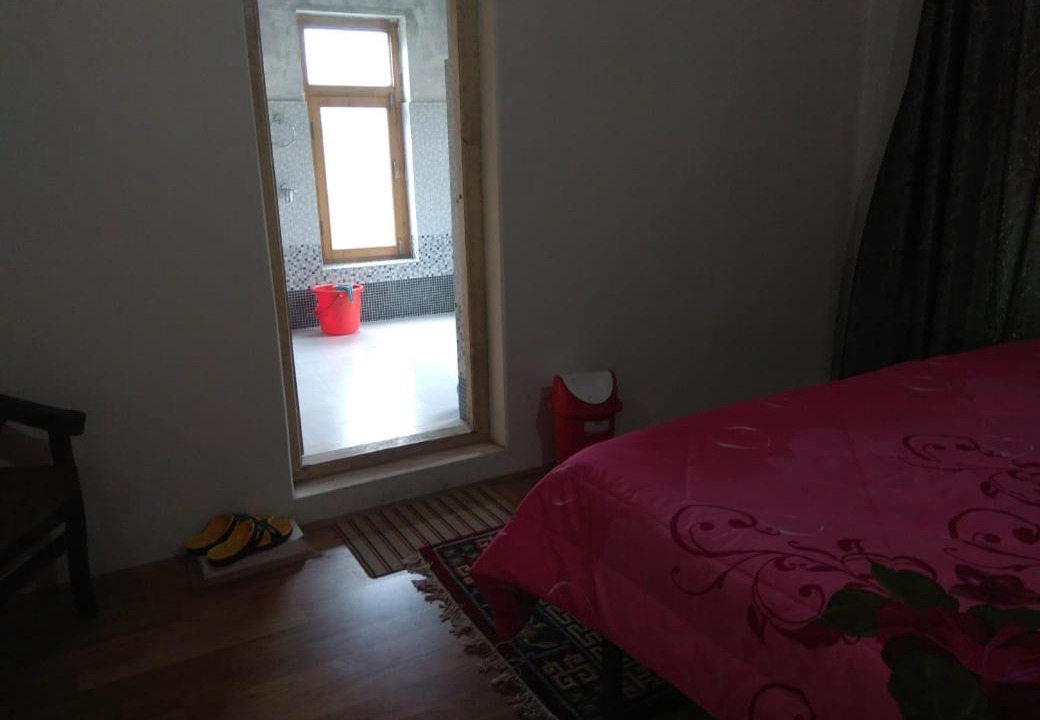 Photo of Bedroom in Leh