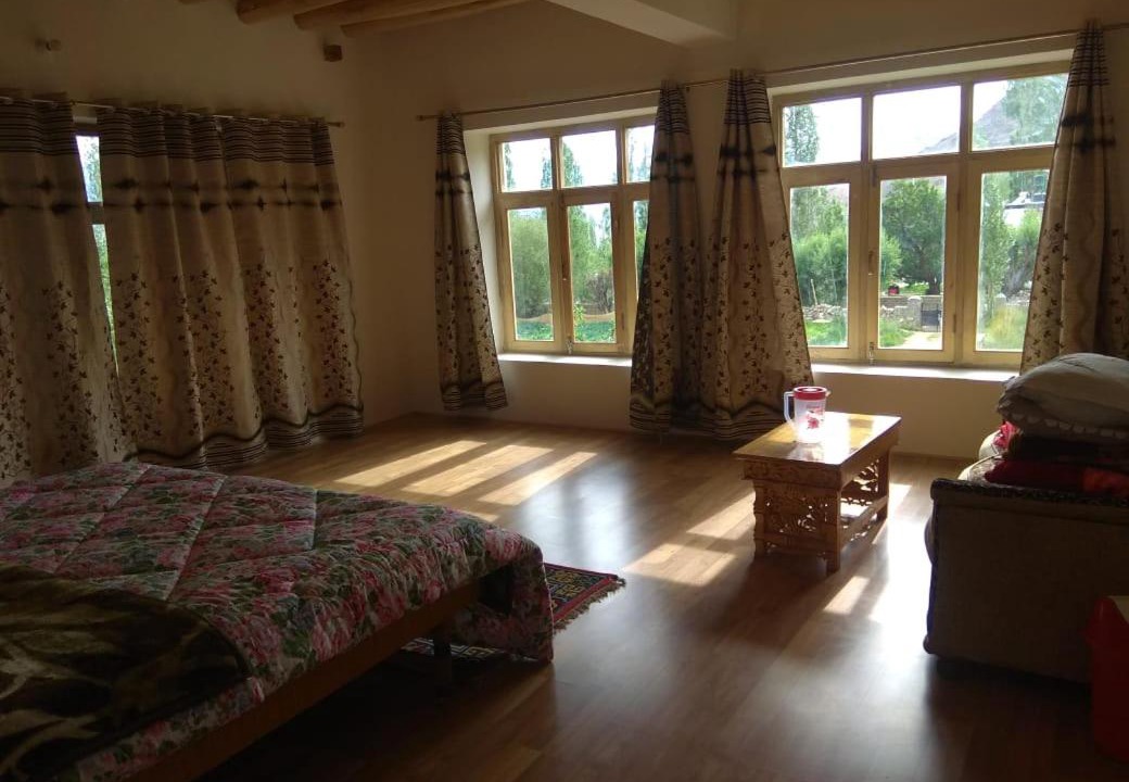 Photo of Livingroom in Leh