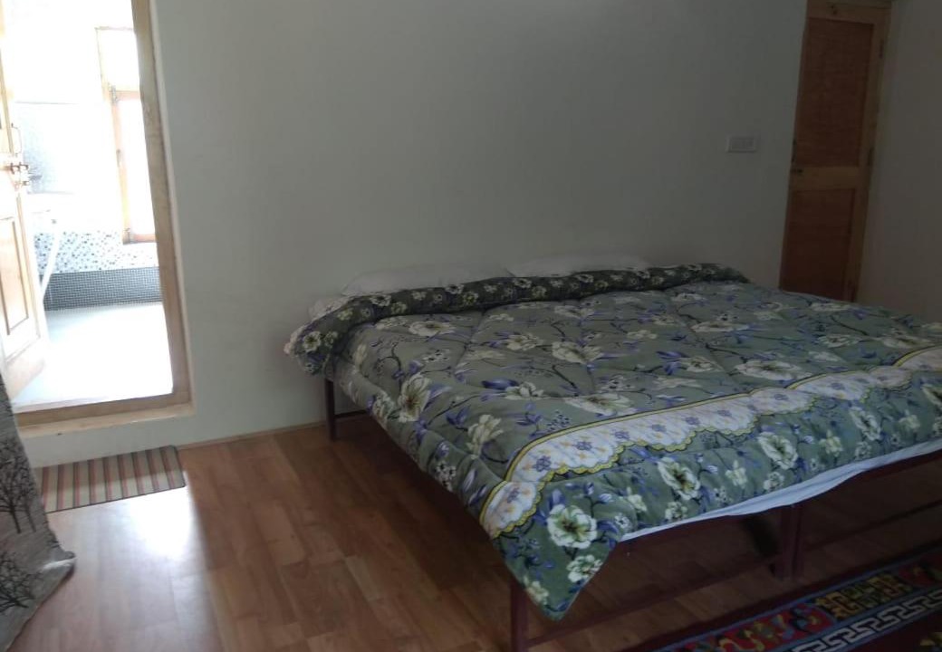 Photo of Bedroom in Leh