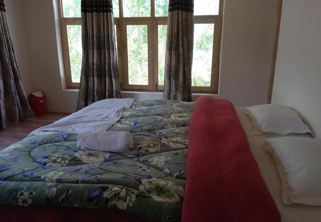 Photo of Bedroom in Leh