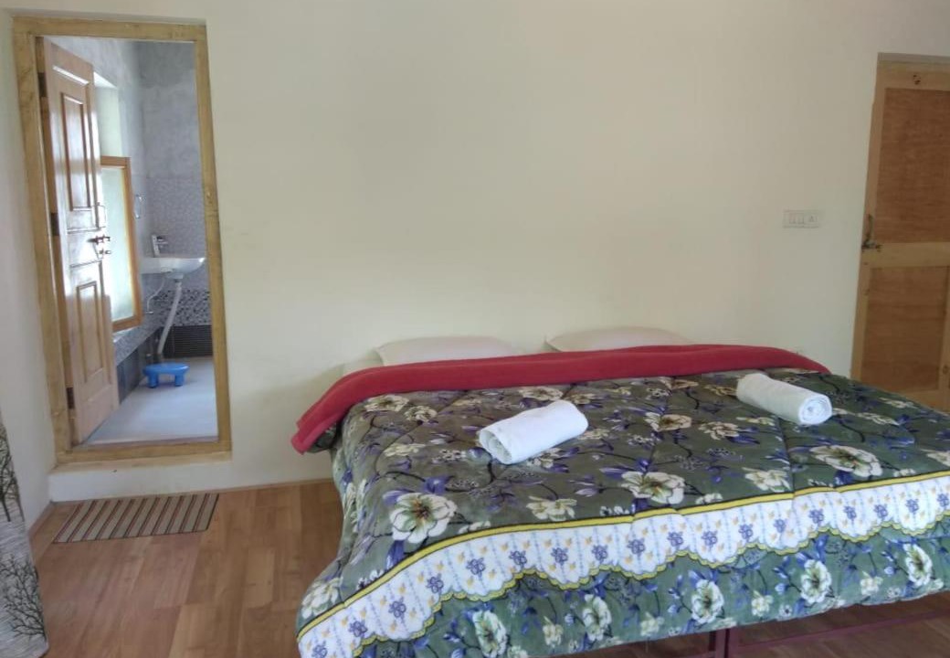 Photo of Bedroom in Leh