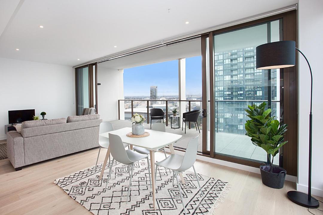 Photo of Livingroom in Chinatown