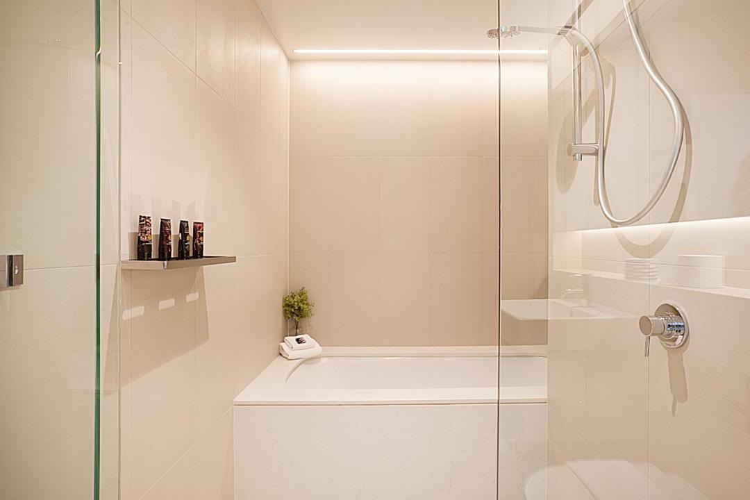 Photo of Bathroom in Chinatown