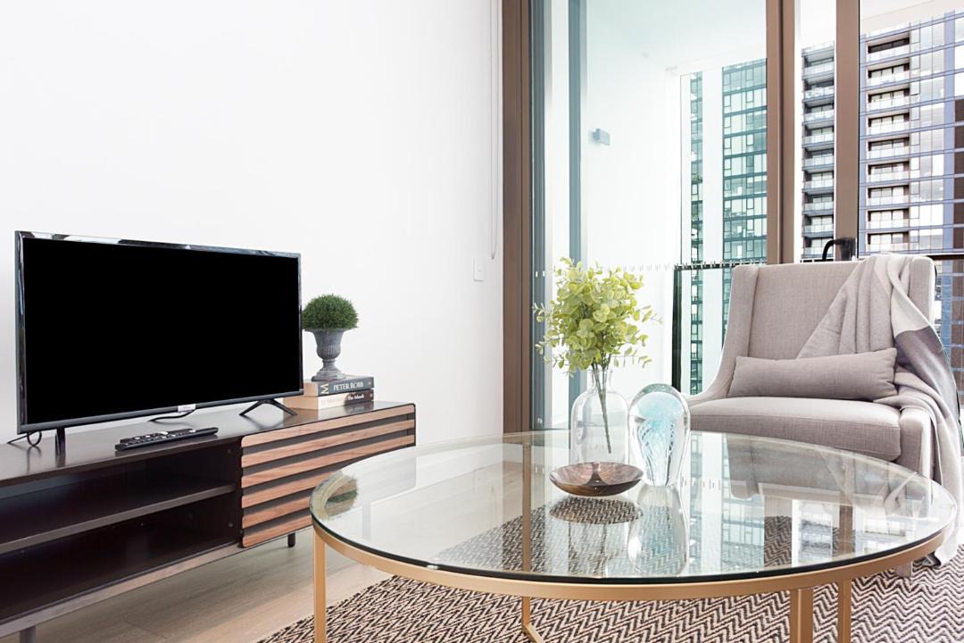 Photo of Livingroom in Chinatown