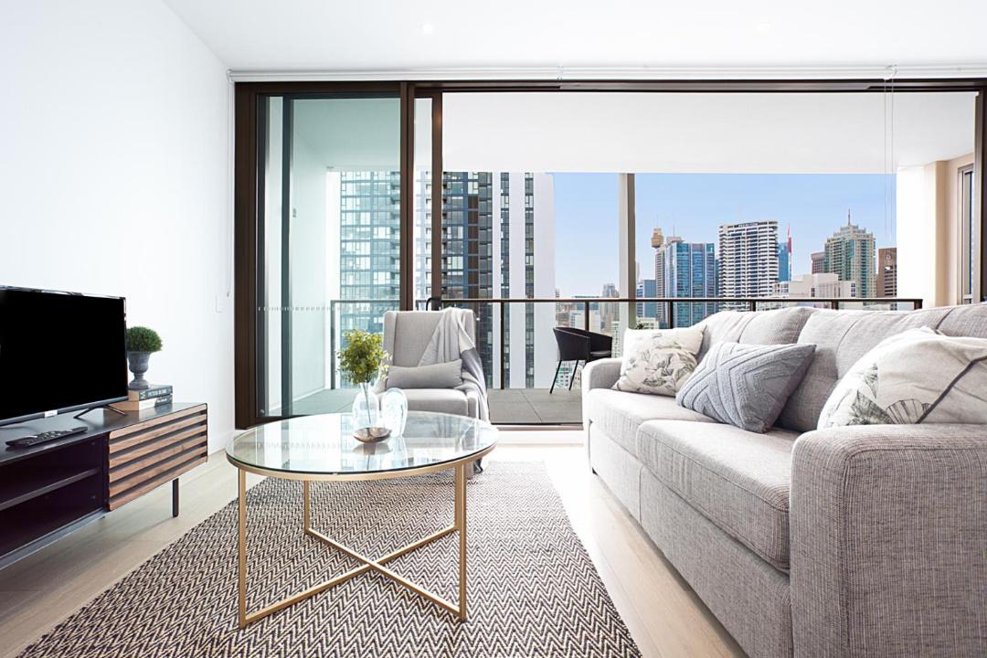 Photo of Livingroom in Chinatown