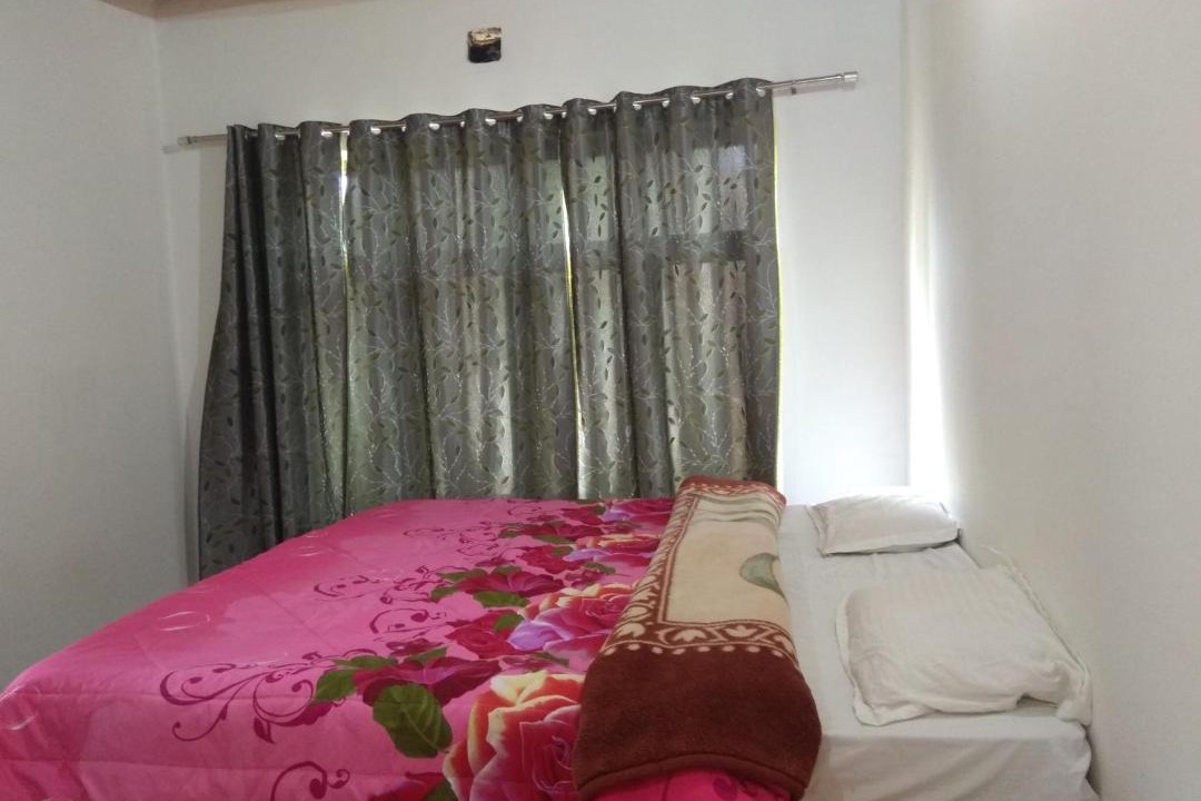 Photo of Bedroom in Leh