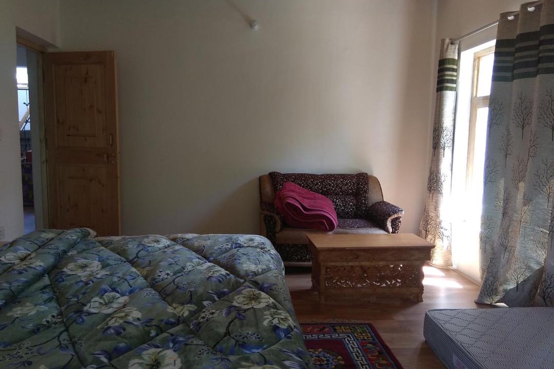 Photo of Bedroom in Leh