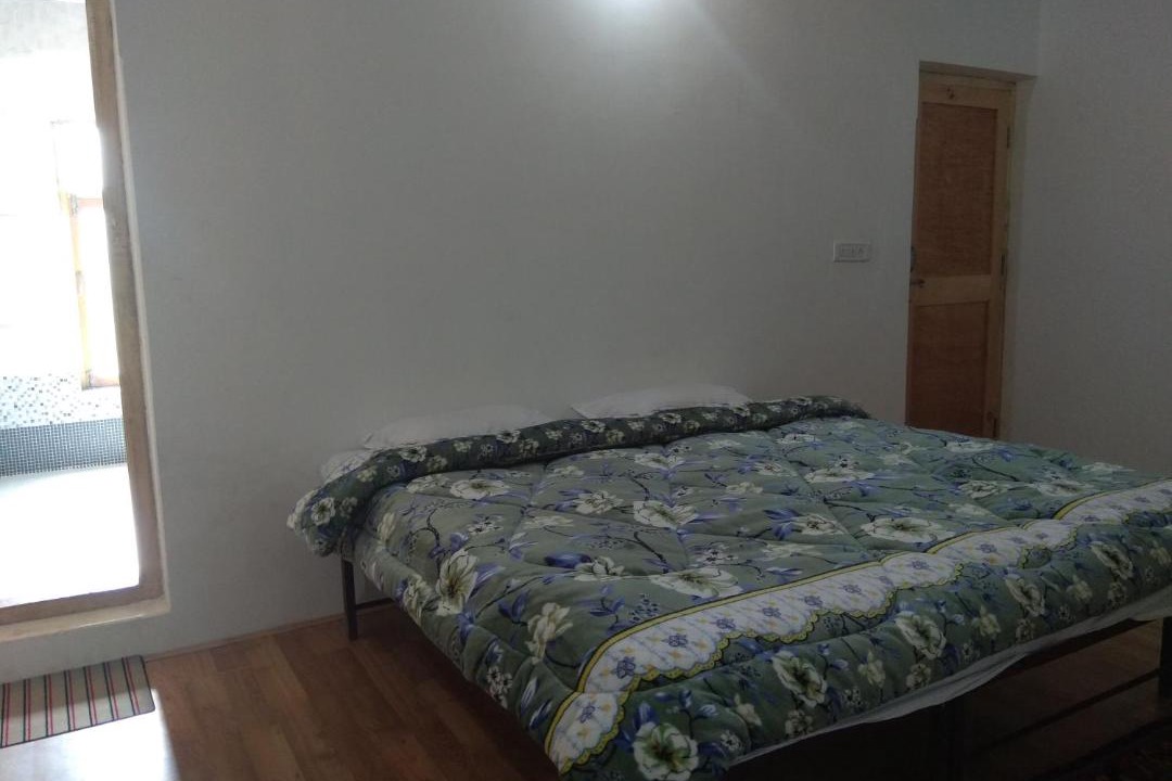 Photo of Bedroom in Leh