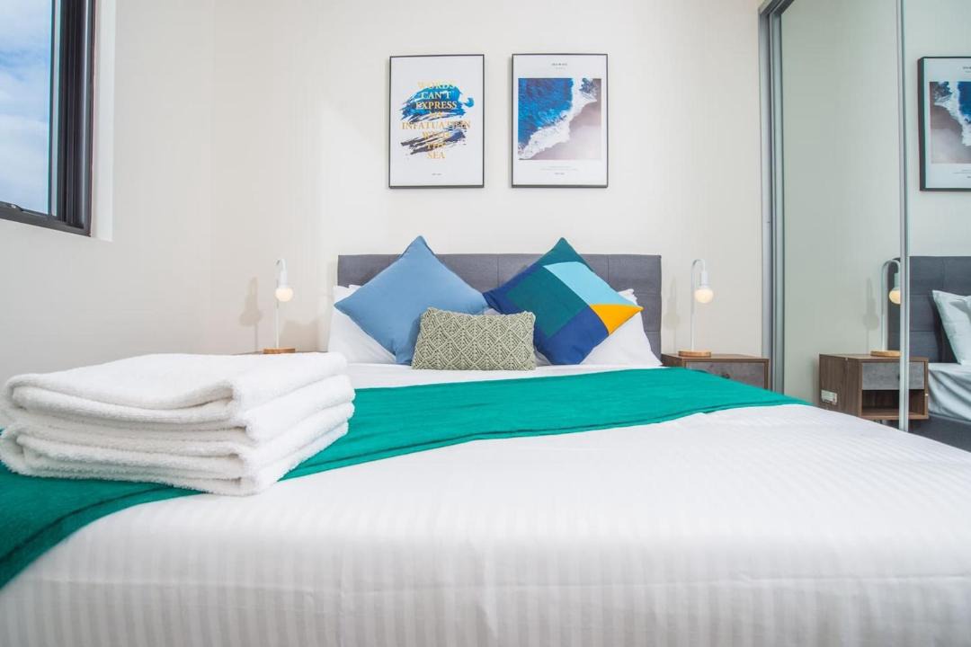 Photo of Bedroom in Liverpool