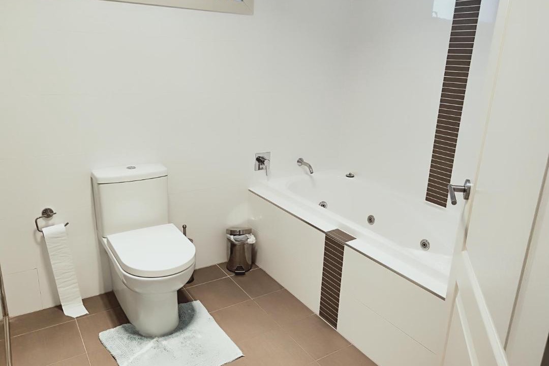 Photo of Bathroom in Epping