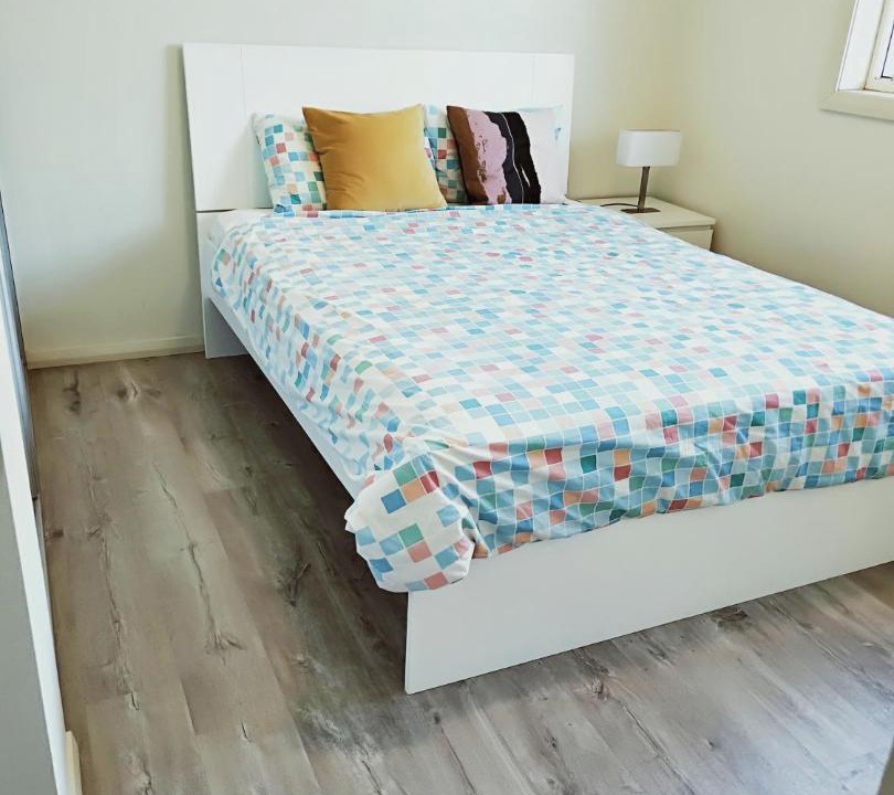 Photo of Bedroom in Epping