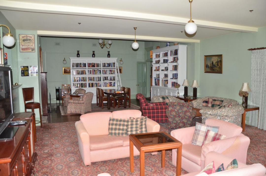 Photo of Livingroom in Leura