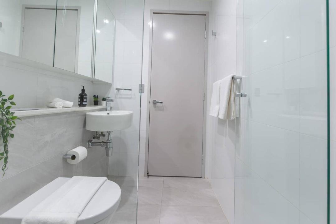Photo of Bathroom in Waterloo