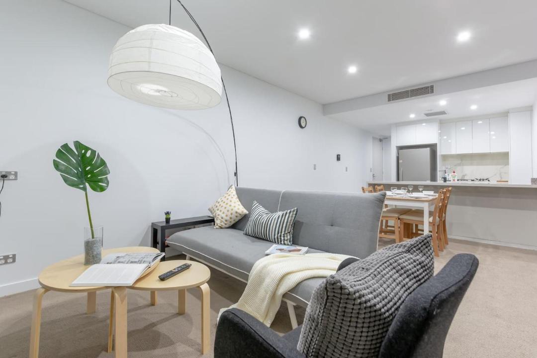 Photo of Livingroom in Waterloo