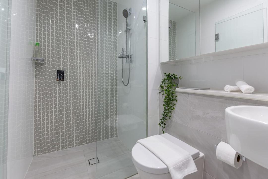 Photo of Bathroom in Waterloo
