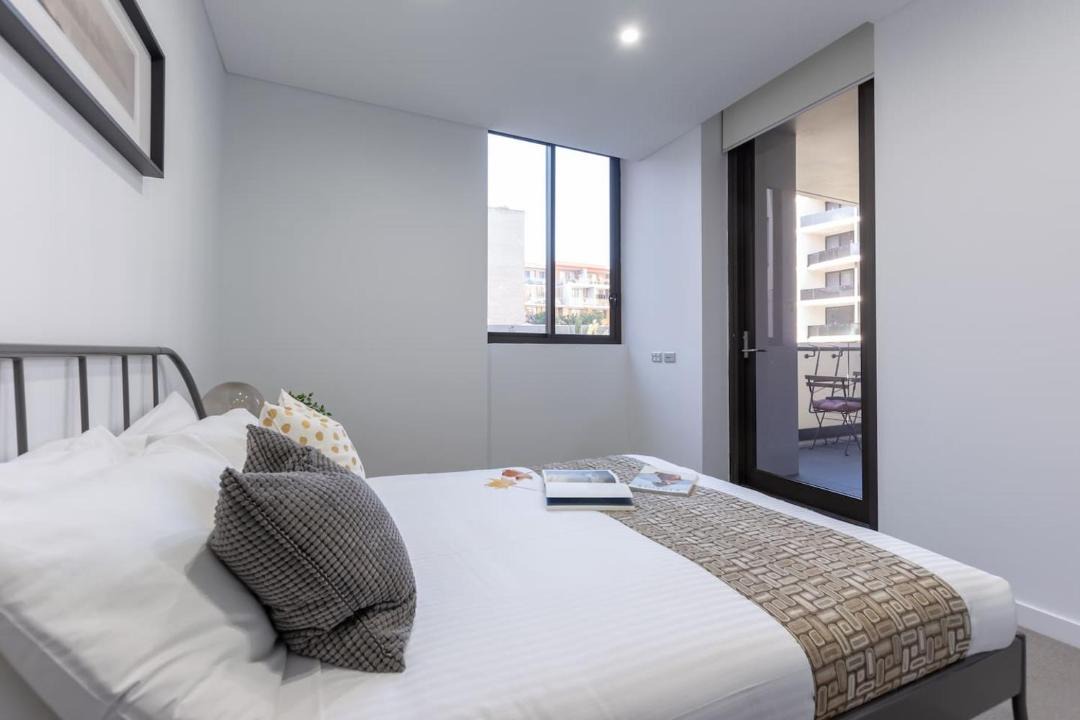 Photo of Bedroom in Waterloo