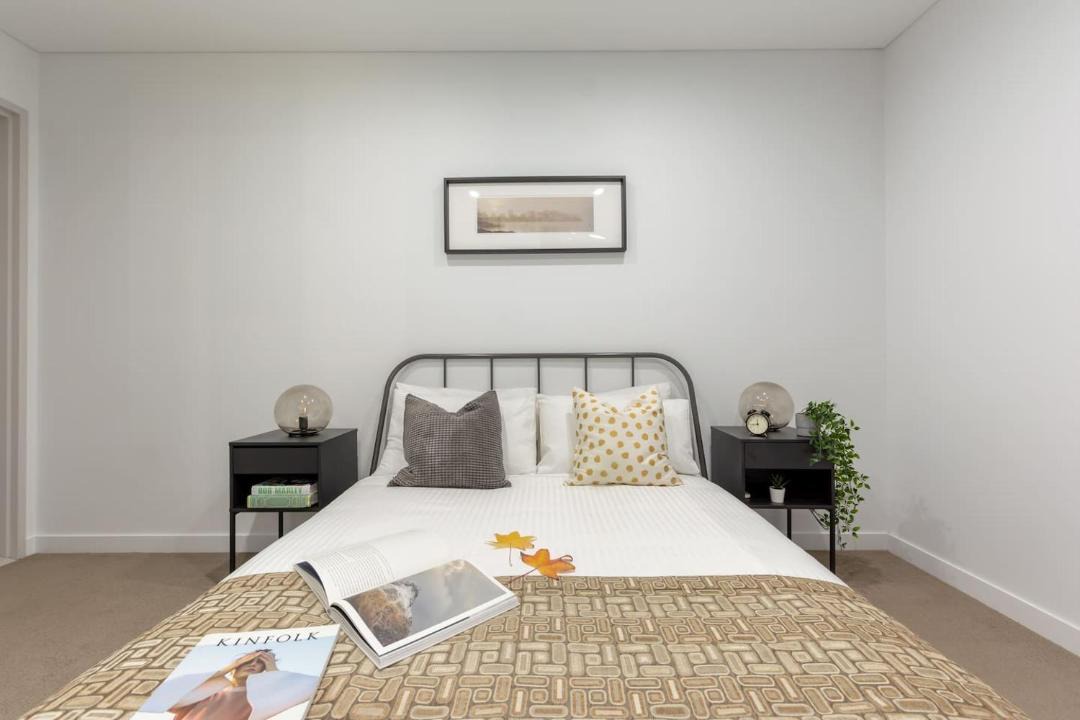 Photo of Bedroom in Waterloo