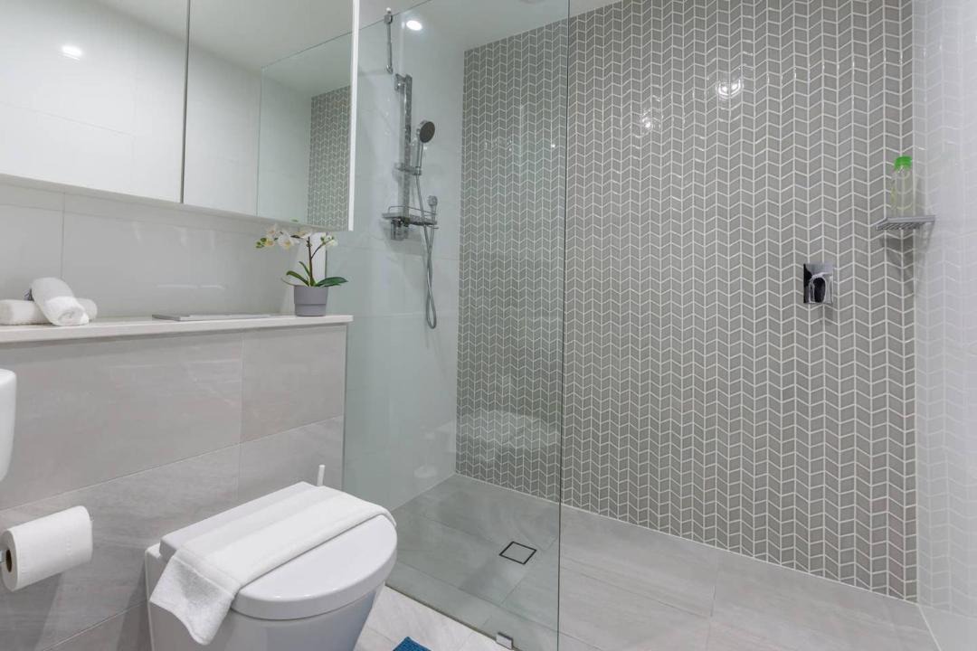 Photo of Bathroom in Waterloo