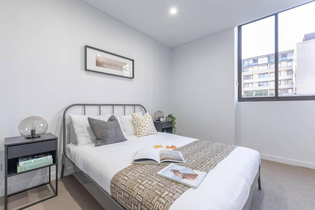 Photo of Bedroom in Waterloo