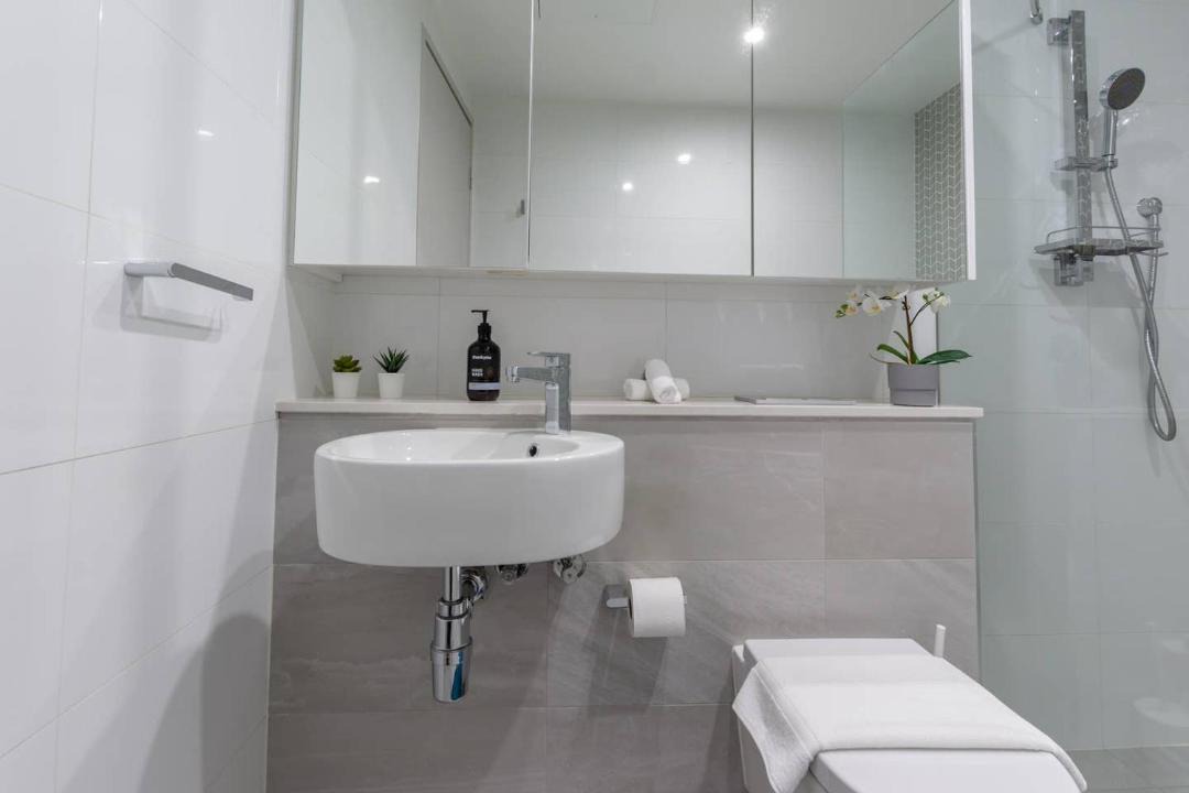 Photo of Bathroom in Waterloo