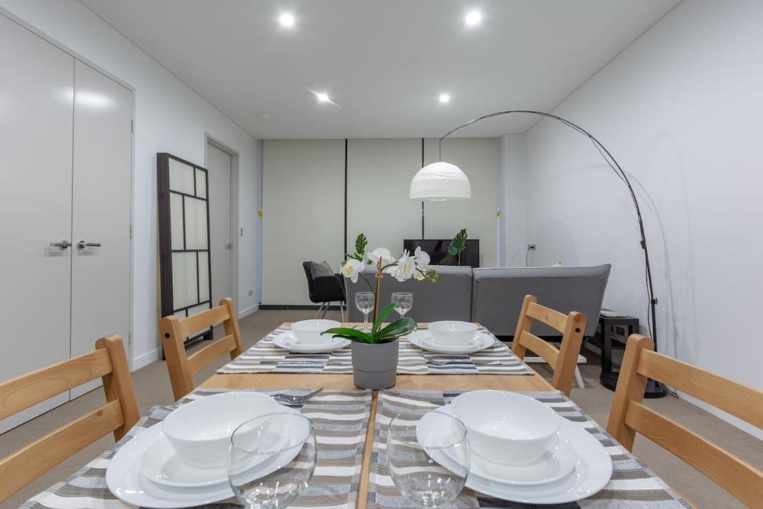 Photo of Livingroom in Waterloo