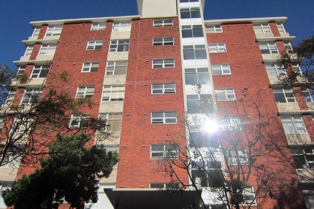 Photo of Buildings in Kirribilli