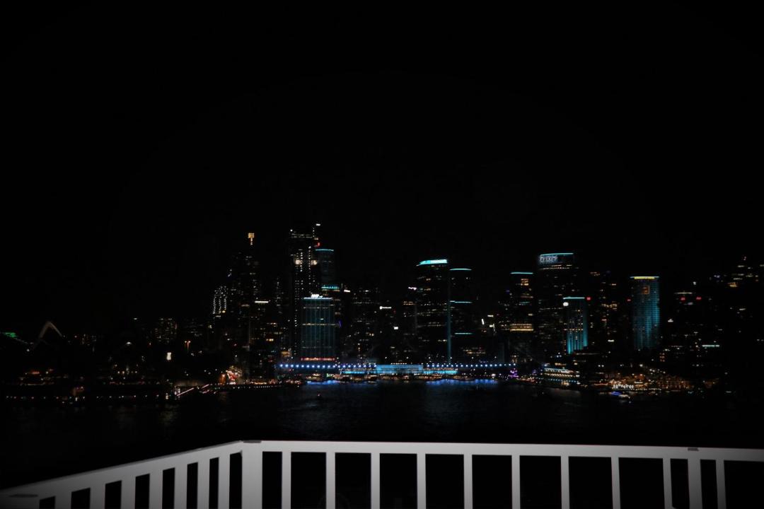 Photo of Buildings in Kirribilli