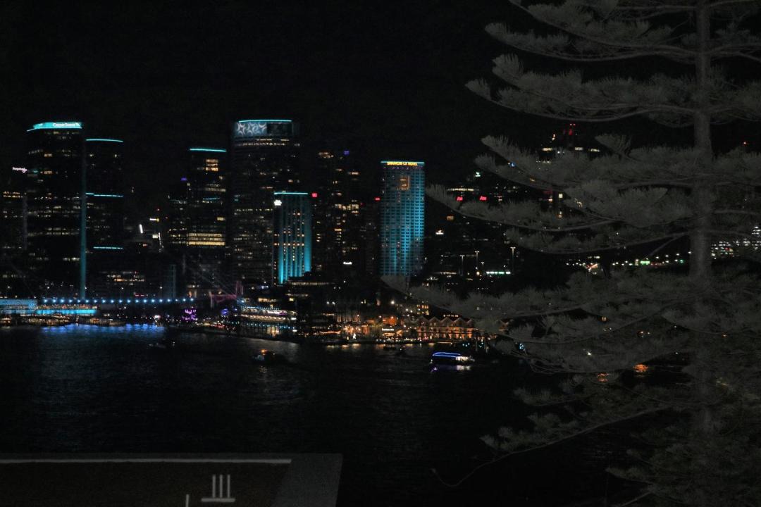 Photo of Buildings in Kirribilli