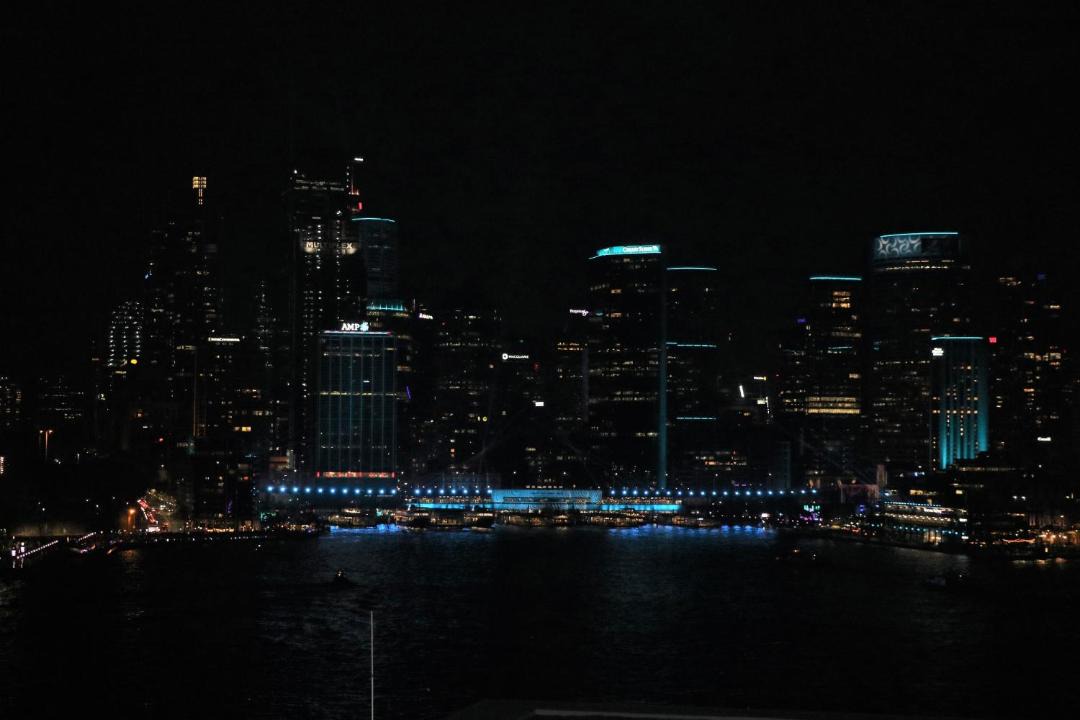 Photo of Buildings in Kirribilli