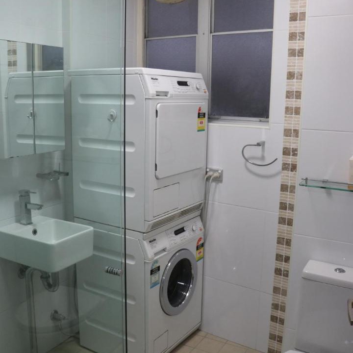 Photo of Bathroom in Kirribilli