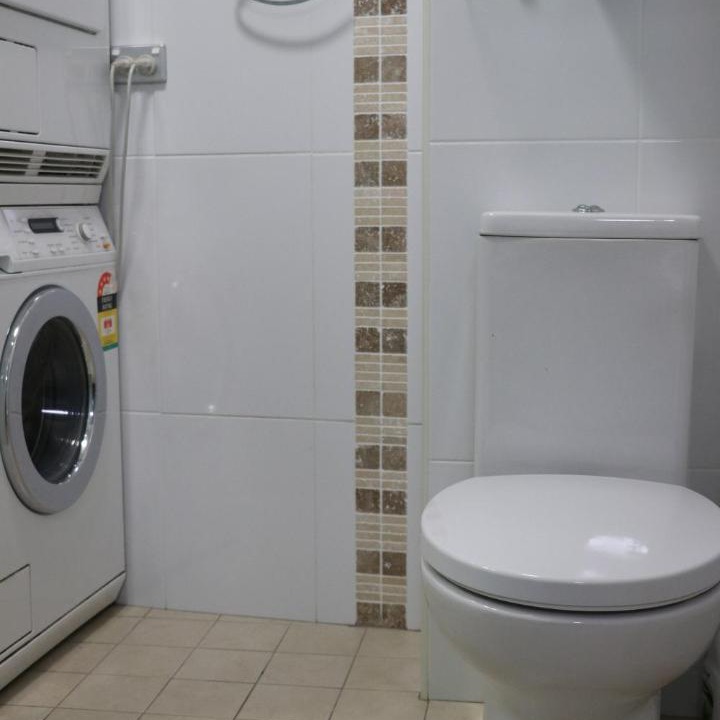 Photo of Bathroom in Kirribilli