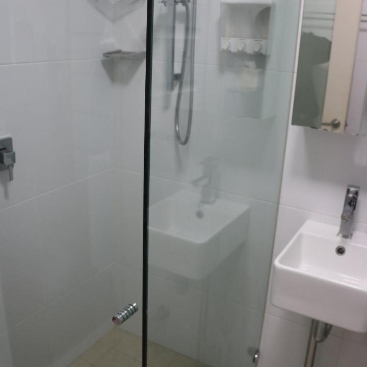 Photo of Bathroom in Kirribilli