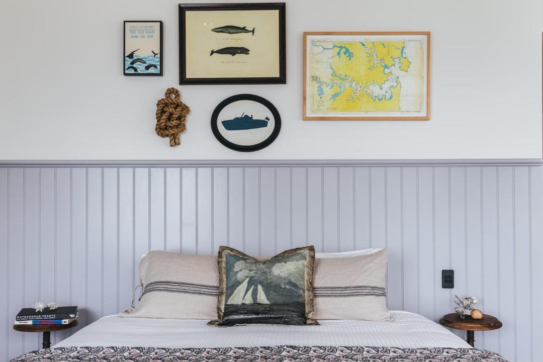 Photo of Bedroom in Watsons Bay