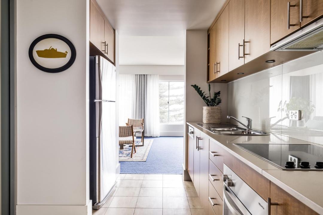 Photo of Kitchen in Watsons Bay