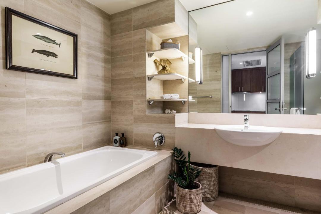 Photo of Bathroom in Watsons Bay