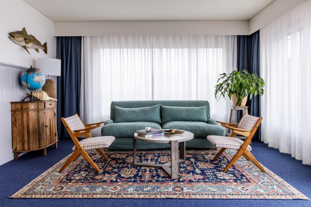 Photo of Livingroom in Watsons Bay
