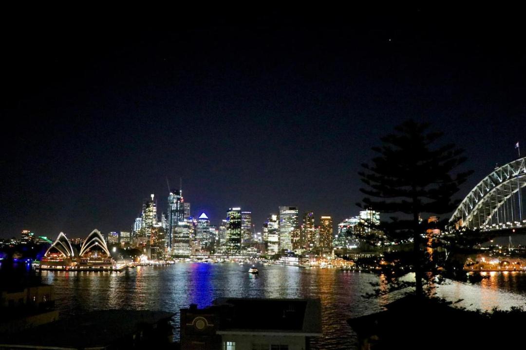 Photo of Buildings in Kirribilli