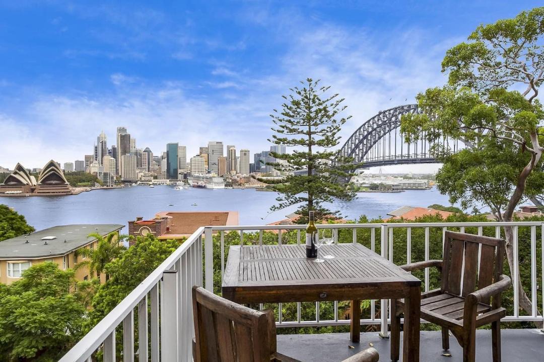 Photo of Others in Kirribilli