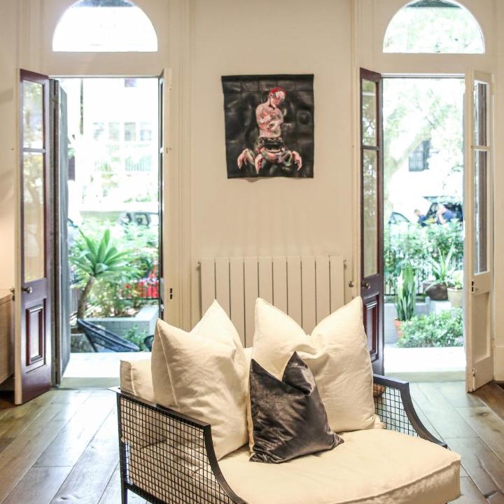 Photo of Livingroom in Potts Point