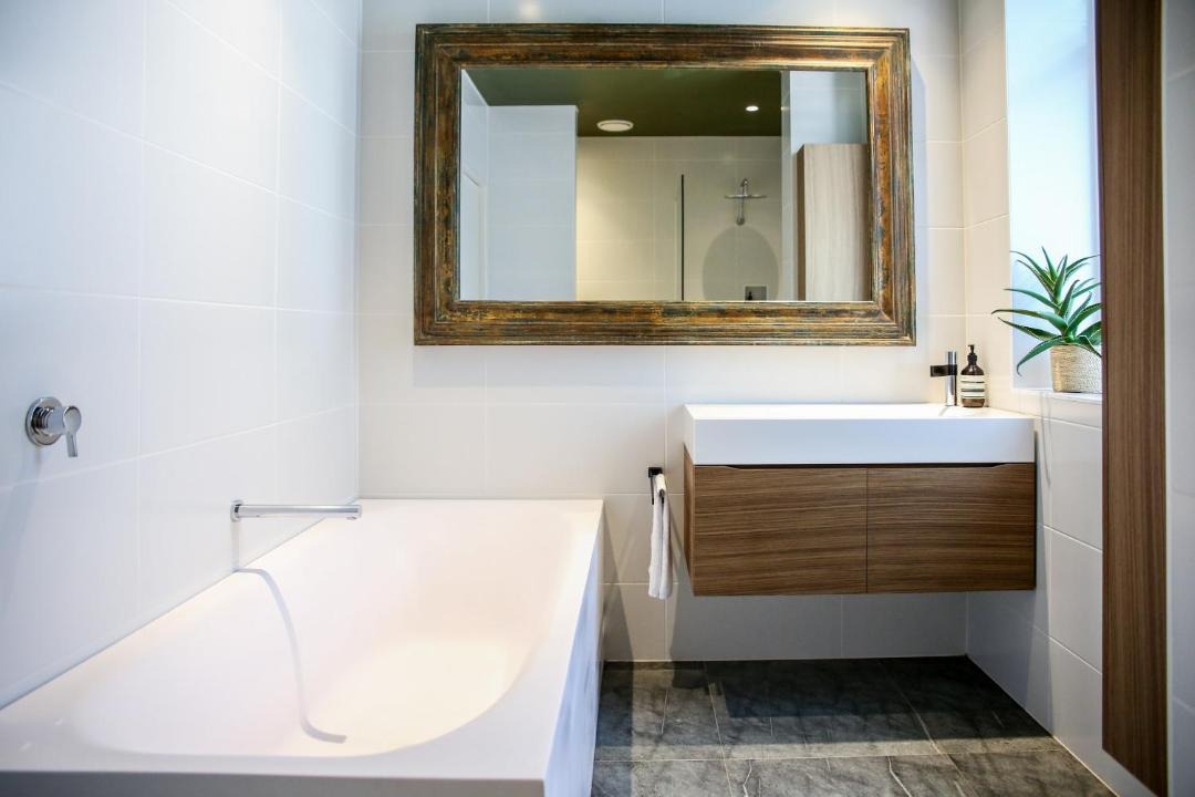 Photo of Bathroom in Potts Point