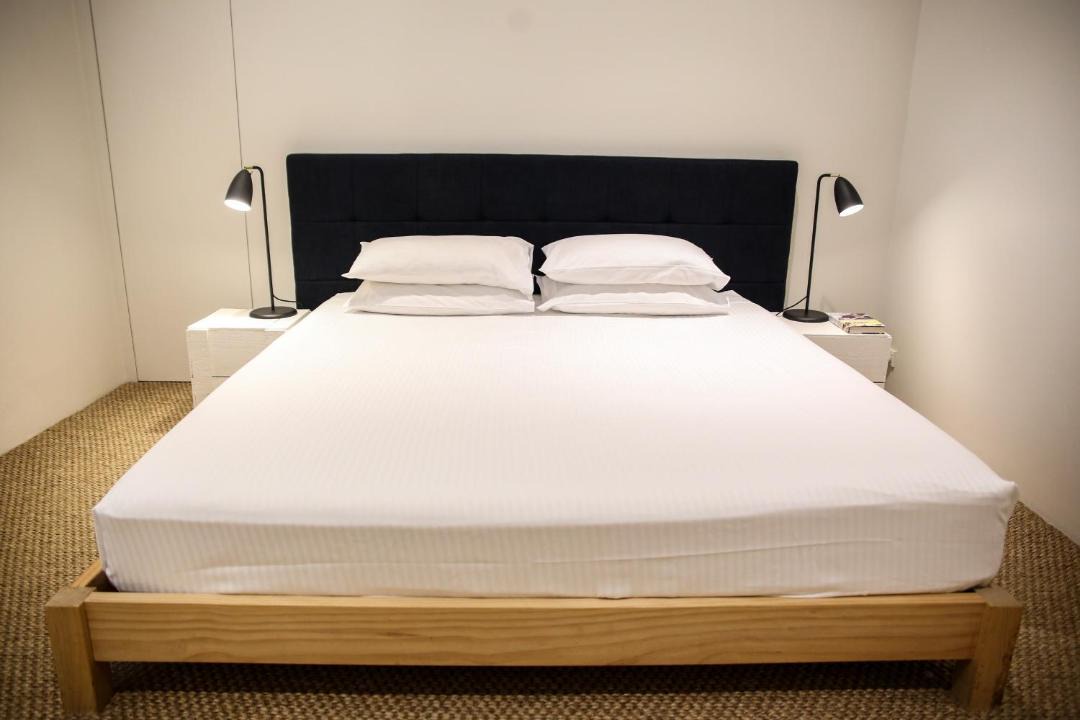 Photo of Bedroom in Potts Point