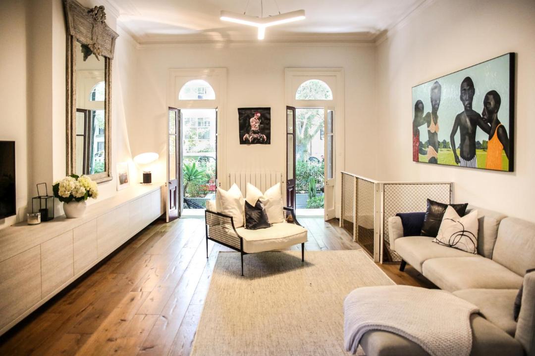 Photo of Livingroom in Potts Point