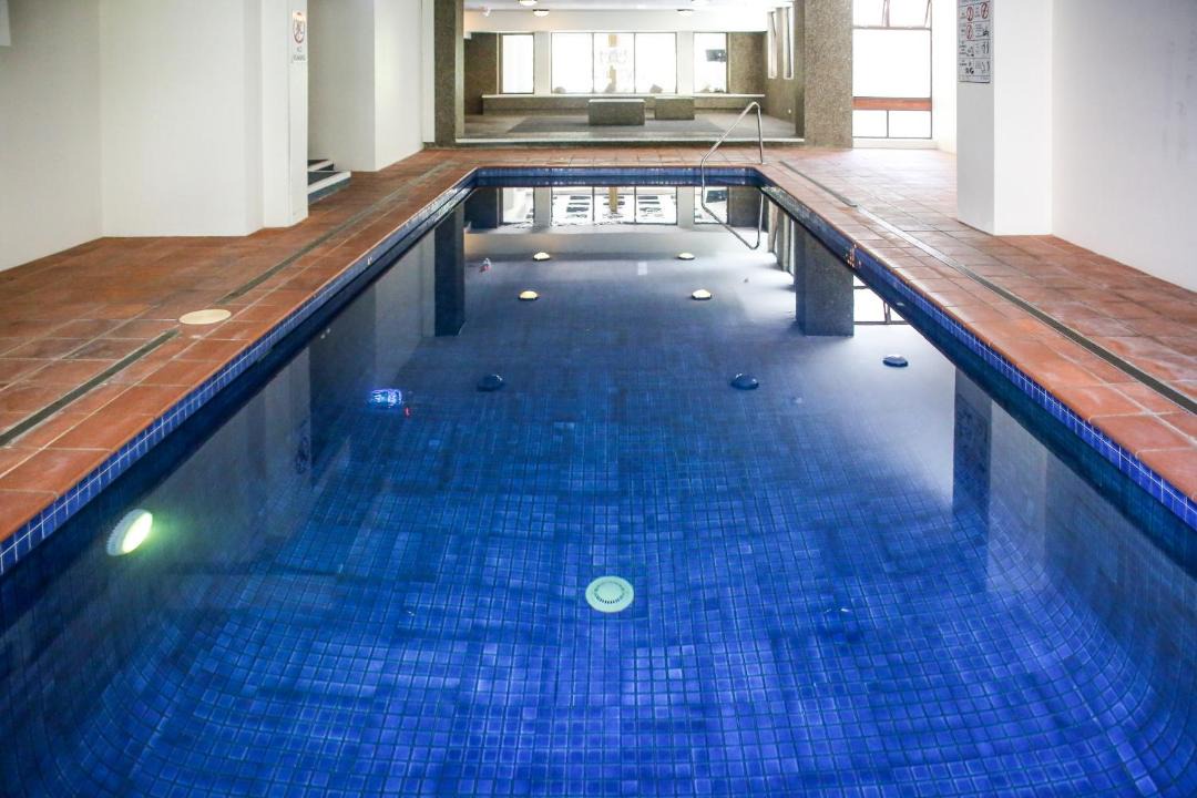 Photo of Outdoor in Potts Point