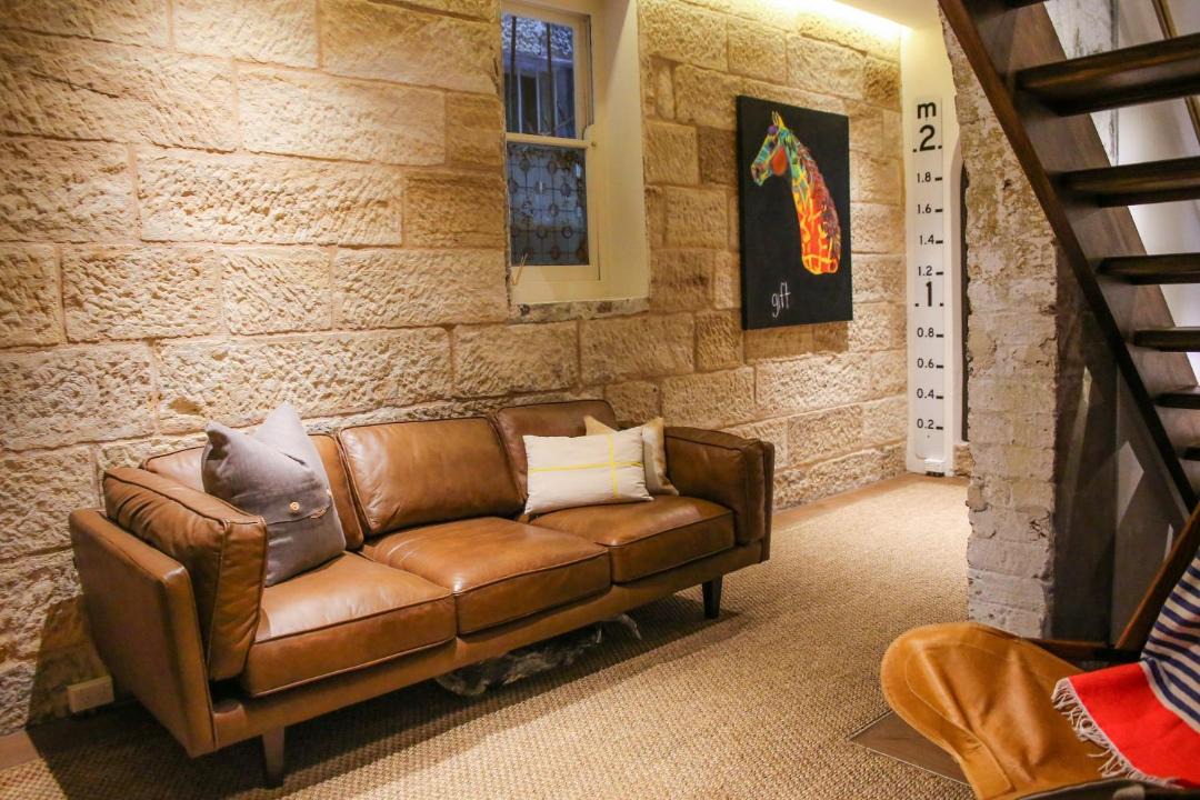 Photo of Livingroom in Potts Point
